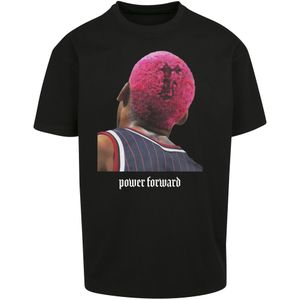 Oversized T-Shirt Mister Tee