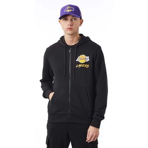 Kapuzen-Sweatshirt la lakers nba script