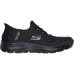 Damen Sneaker Skechers Summits - Dazzling Haze