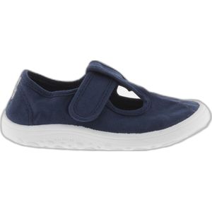Sneakers für Babys Victoria Bosco Barefoot Mercedes Lona