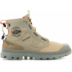 Stiefeletten Palladium Pampa Travel Lite