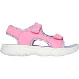 Sandalen für Mädchen Skechers Flex Splash-Heart Galore