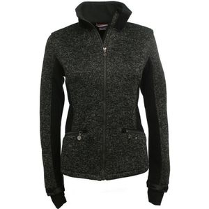Fleecejacke Damen Peak Mountain chineAtmos