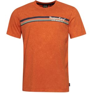 T-Shirt Superdry Vintage