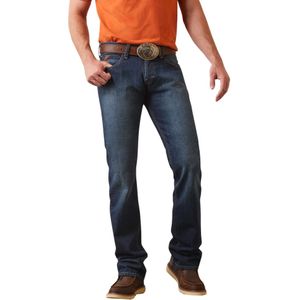 Jeans Ariat M7 Rocker Stretch Legacy 2.0 Stackable Straight
