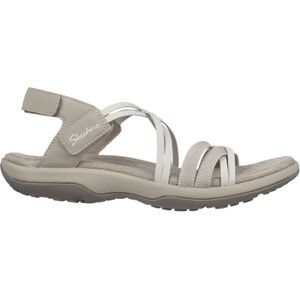 Sandalen für Frauen Skechers Reggae Slim Takes Two