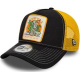 Trucker Cap New Era Summer Patch
