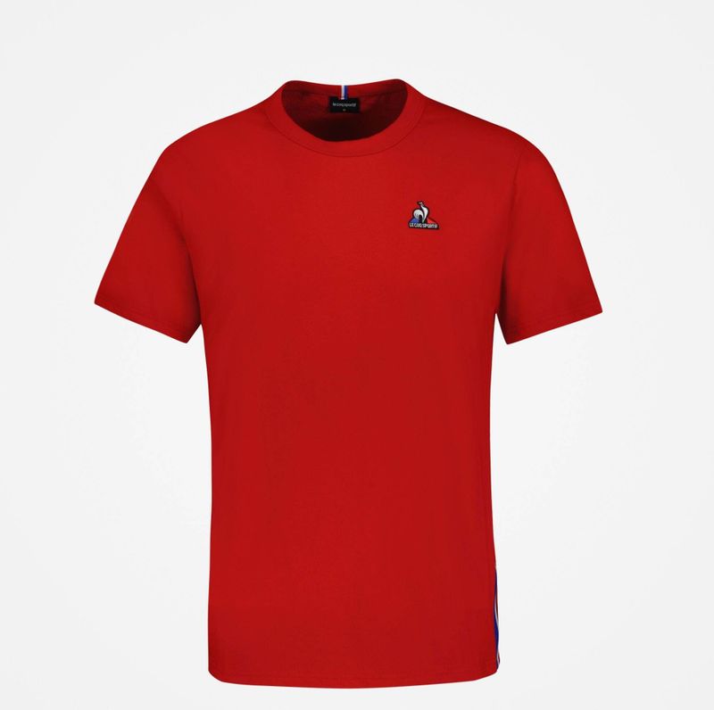 T-Shirt Le Coq Sportif
