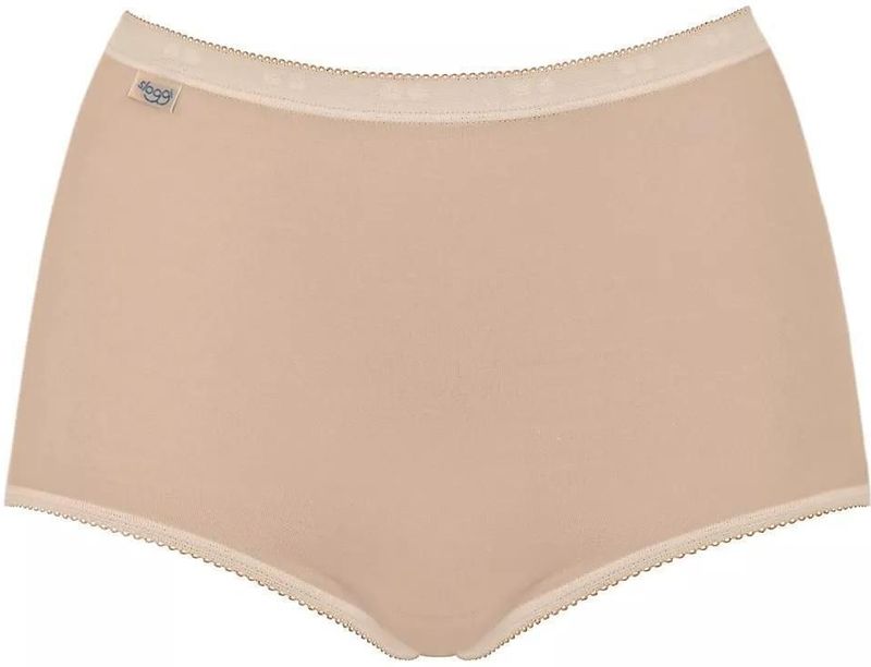 Höschen für Frauen Sloggi Basic+ Maxi