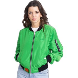 Damenjacke Bombers MA1