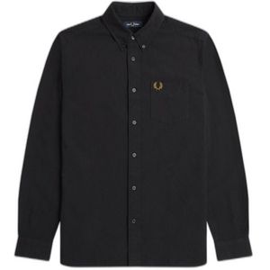 Hemd Fred Perry Oxford