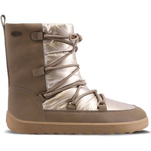 Winterstiefel Frau Be Lenka Snowfox