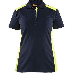 Polo-Shirt Damen Blaklader