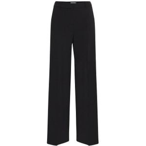 Weite Hose Damen b.young bydanta 2 woven
