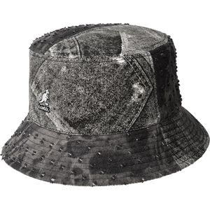 Bob Kangol Denim Mashup Bucket