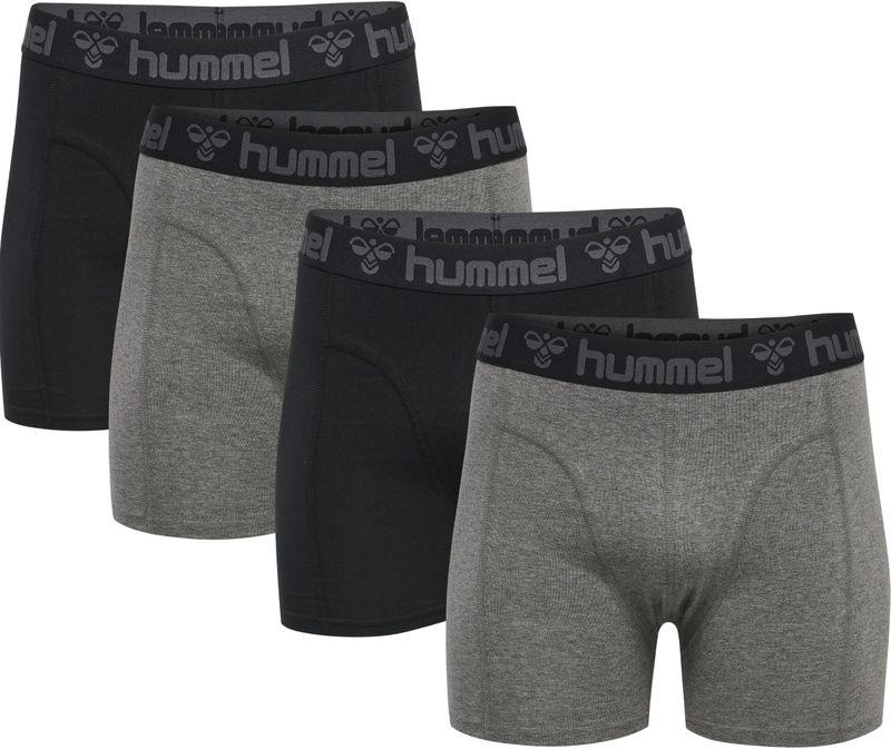 Boxershorts Hummel Marston (x4)