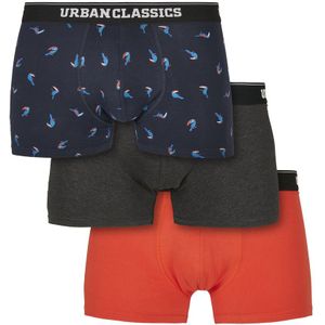 Boxershorts Urban Classics (x2)