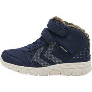 Kinderschuhe Hummel Crosslite Winter Mid Tex