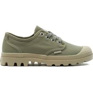 Sneakers Palladium Pampa Oxford