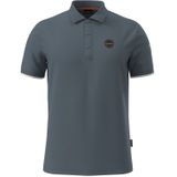 Polo-Shirt Napapijri Badge