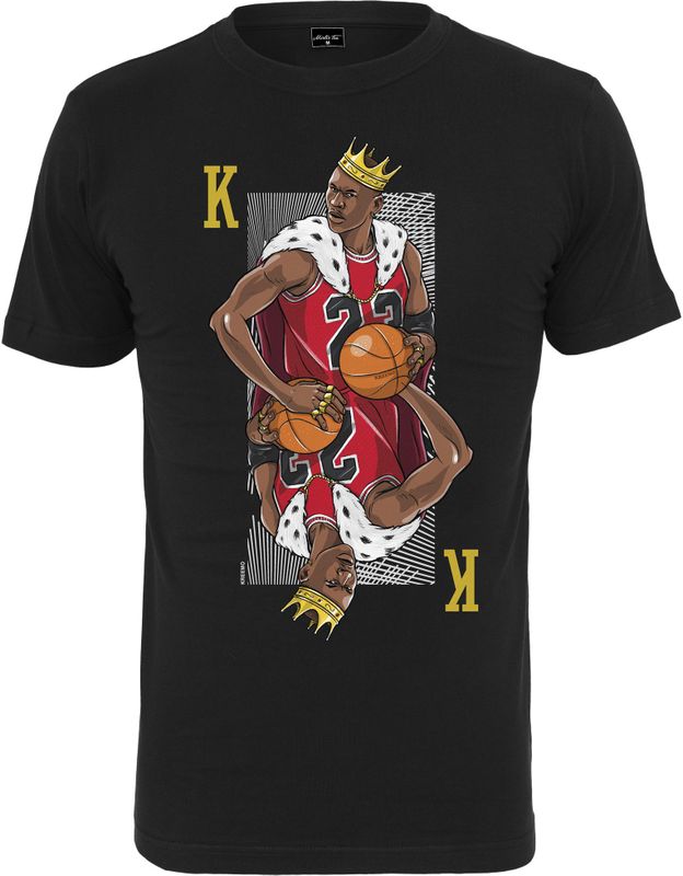 T-Shirt Mister Tee