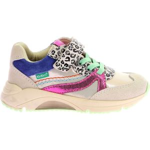 Sneakers für Babys Kickers Runrun
