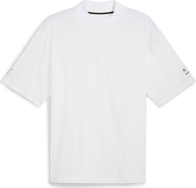 Grafisches T-Shirt statement car Puma BMW MMS