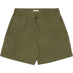 Cargo Shorts Revolution