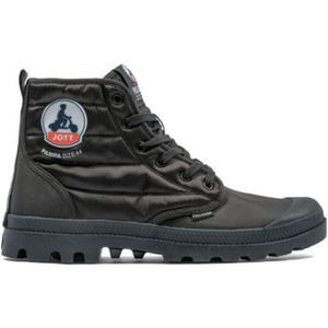 Stiefeletten Palladium Pampa HI Dare Rhona