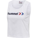 Crop-Top Frau Hummel IC Texas