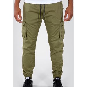 Cargo-Hose Alpha Industries Cotton Twill