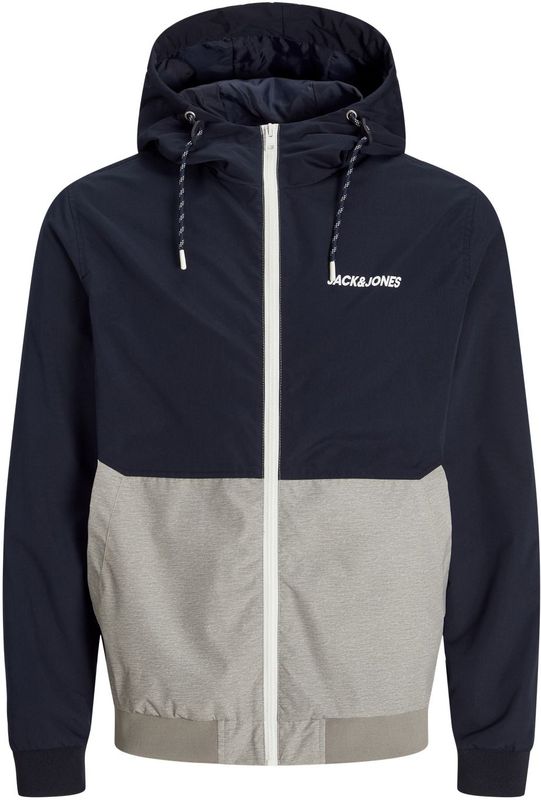 Regenjacke Jack & Jones Rush Pls