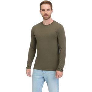 Langarmshirt Ragwear Zachari
