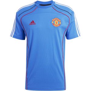 Manchester United T-Shirt UBP