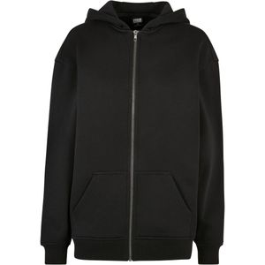 Kapuzenjacke Oversize Frau Urban Classics
