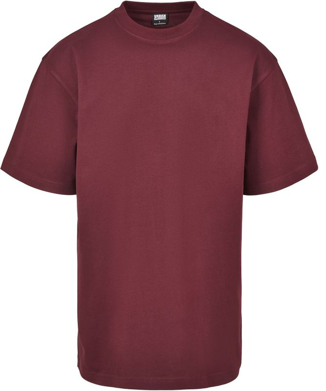 T-Shirt Urban Classic basic tall