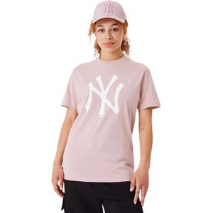 T-Shirt New York Yankees League Essentials