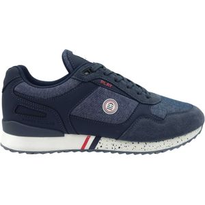 Sneakers Serge Blanco Chamonix