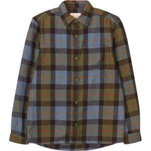 Überhemd Revolution Casual