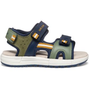 Baby-Jungs-Sandalen Geox Alben A