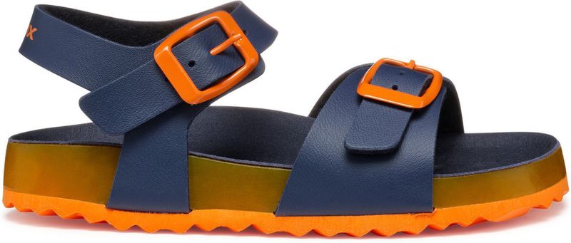 Baby-Sandalen Geox Ghita C