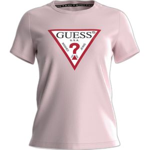 T-Shirt Damen Guess Original