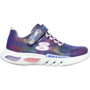Schuhe für Mädchen Skechers S Lights: Glow-Brites