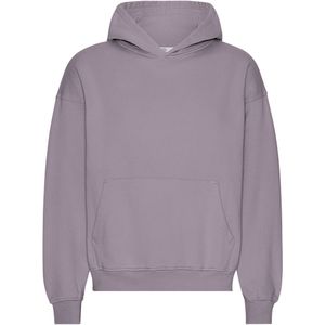 Oversized Hoodie Colorful Standard Organic Purple Haze