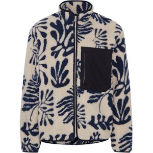 Fleece Solid Gleve Pile
