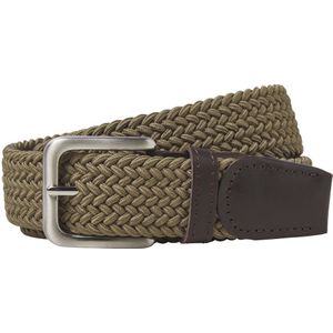 Damengürtel Jack & Jones Sopring Woven