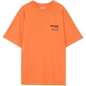 T-Shirt Sixth June