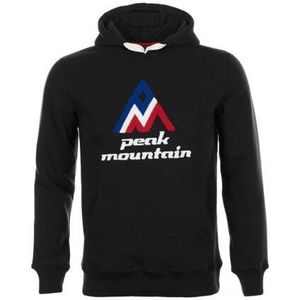 Molton-Hoodie Peak Mountain Codriver