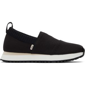 Sneakers Toms Alpargata Resident 2.0