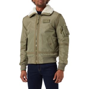 Bomber Alpha Industries B15-3 TT